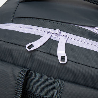 Mochila de Cabina Kippi Expedition repelente al Agua - Navy