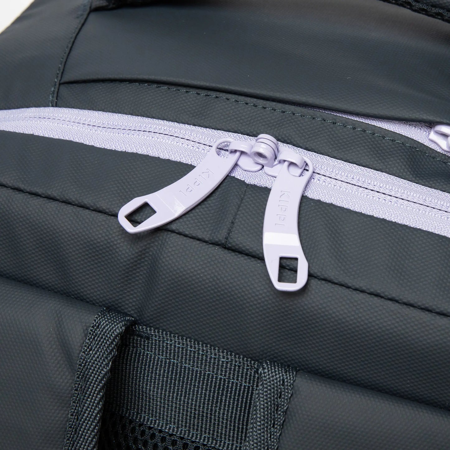 Mochila de Cabina Kippi Expedition repelente al Agua - Navy