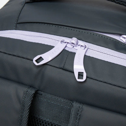Mochila de Cabina Kippi Expedition repelente al Agua - Navy