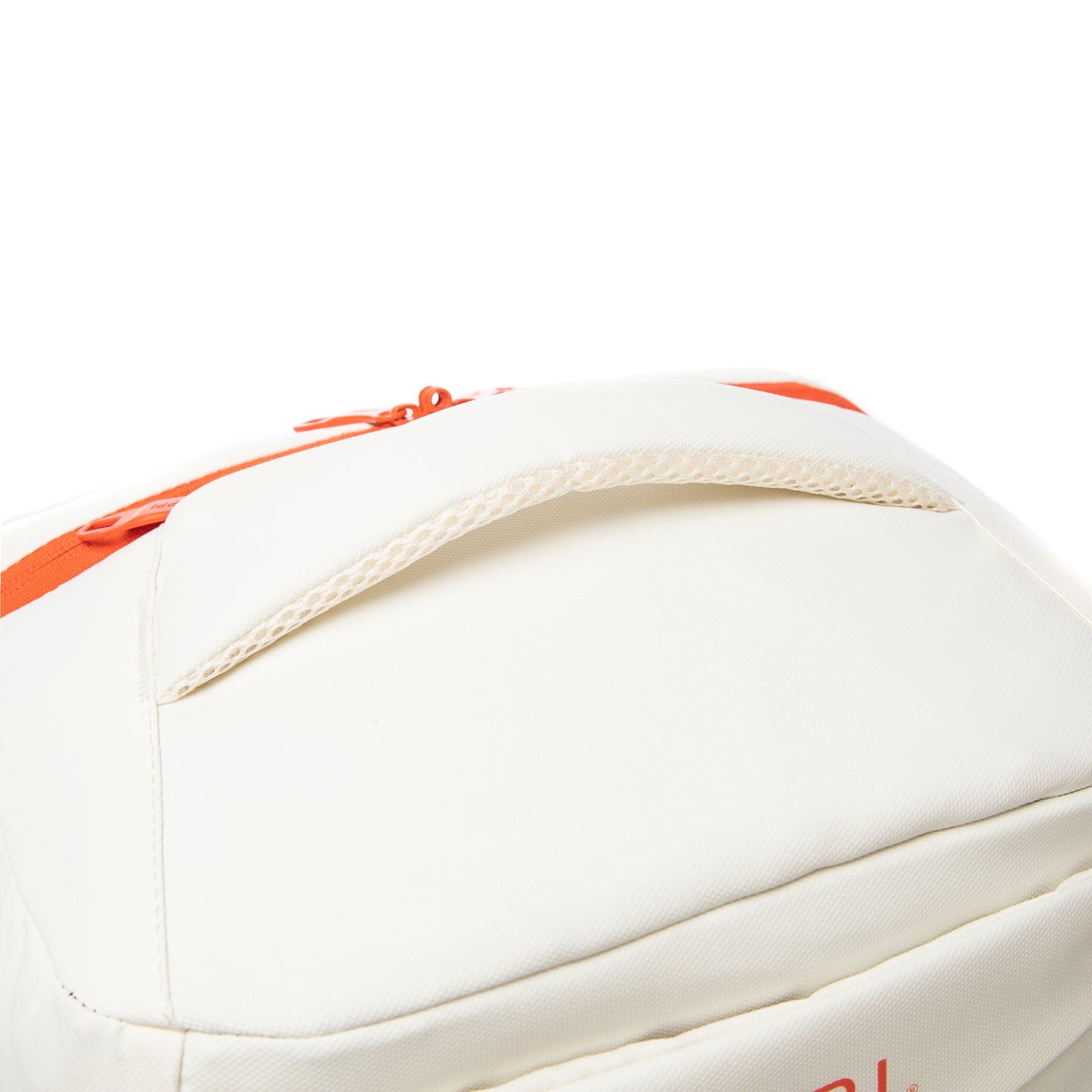 Mochila de Cabina Kippi Expedition repelente al Agua - White