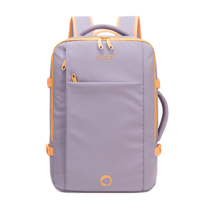 Mochila Cabina Expandible Kippi repelente al Agua - BiOrange