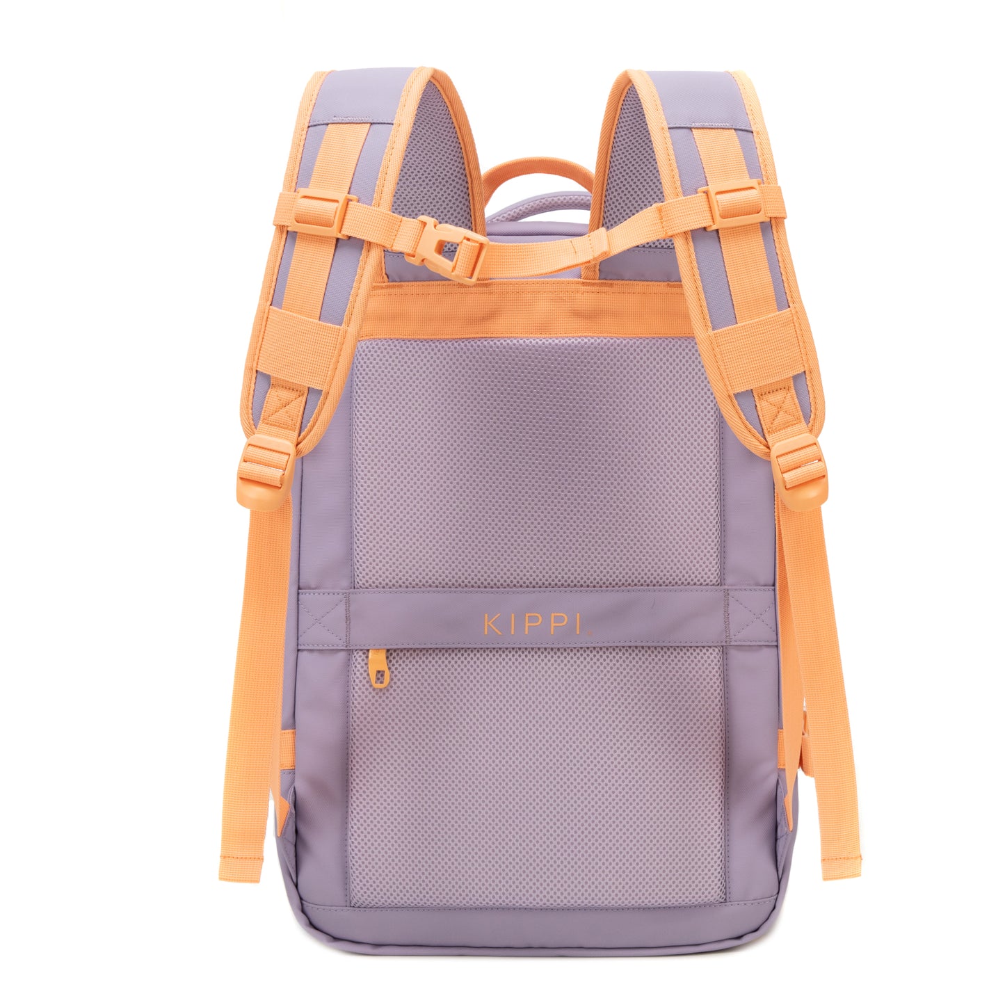 Mochila Cabina Expandible Kippi repelente al Agua - BiOrange