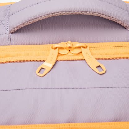 Mochila Cabina Expandible Kippi repelente al Agua - BiOrange