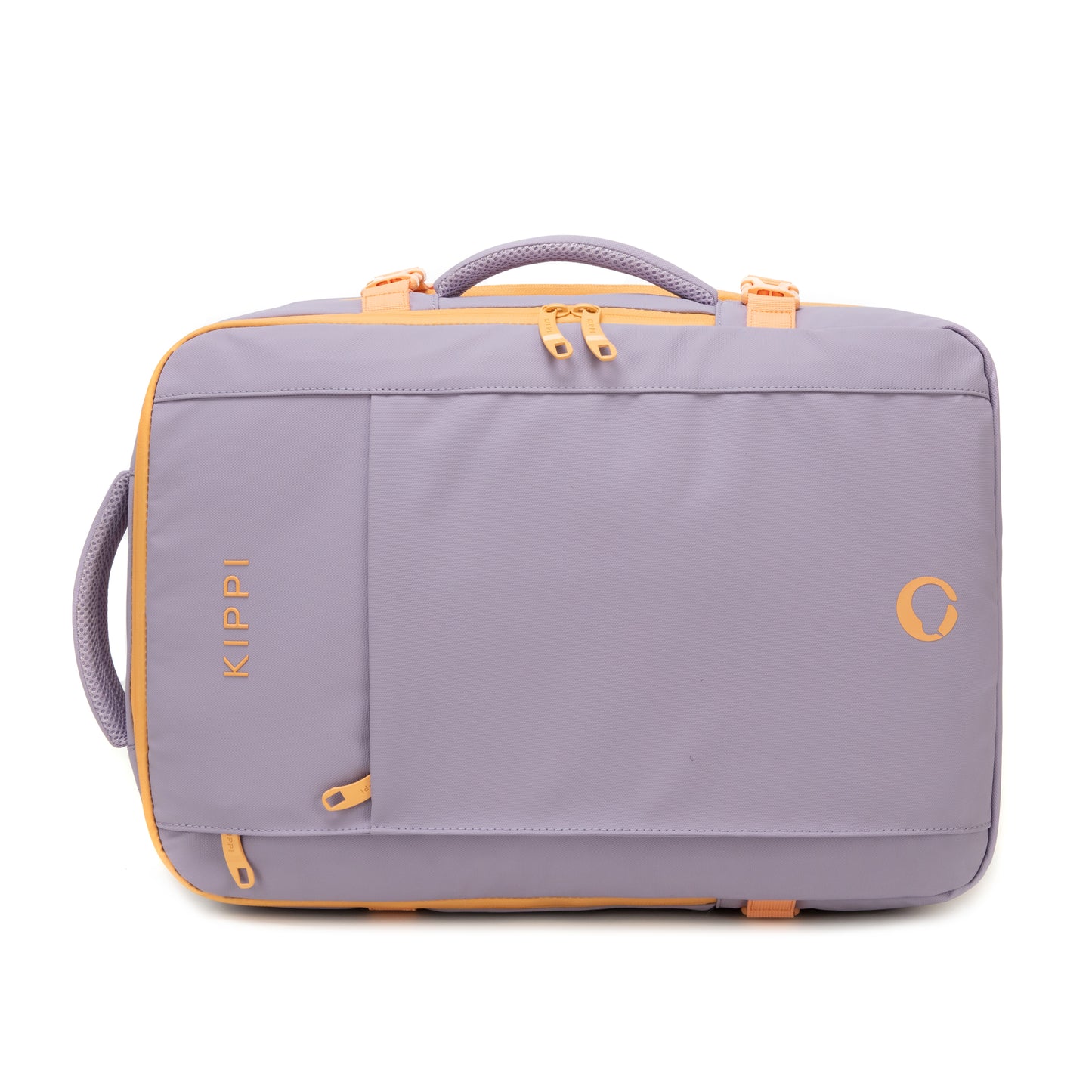 Mochila Cabina Expandible Kippi repelente al Agua - BiOrange