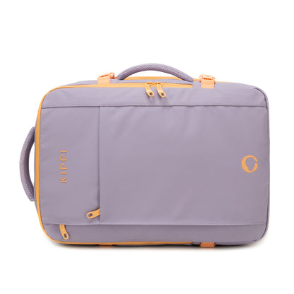Mochila Cabina Expandible Kippi repelente al Agua - BiOrange