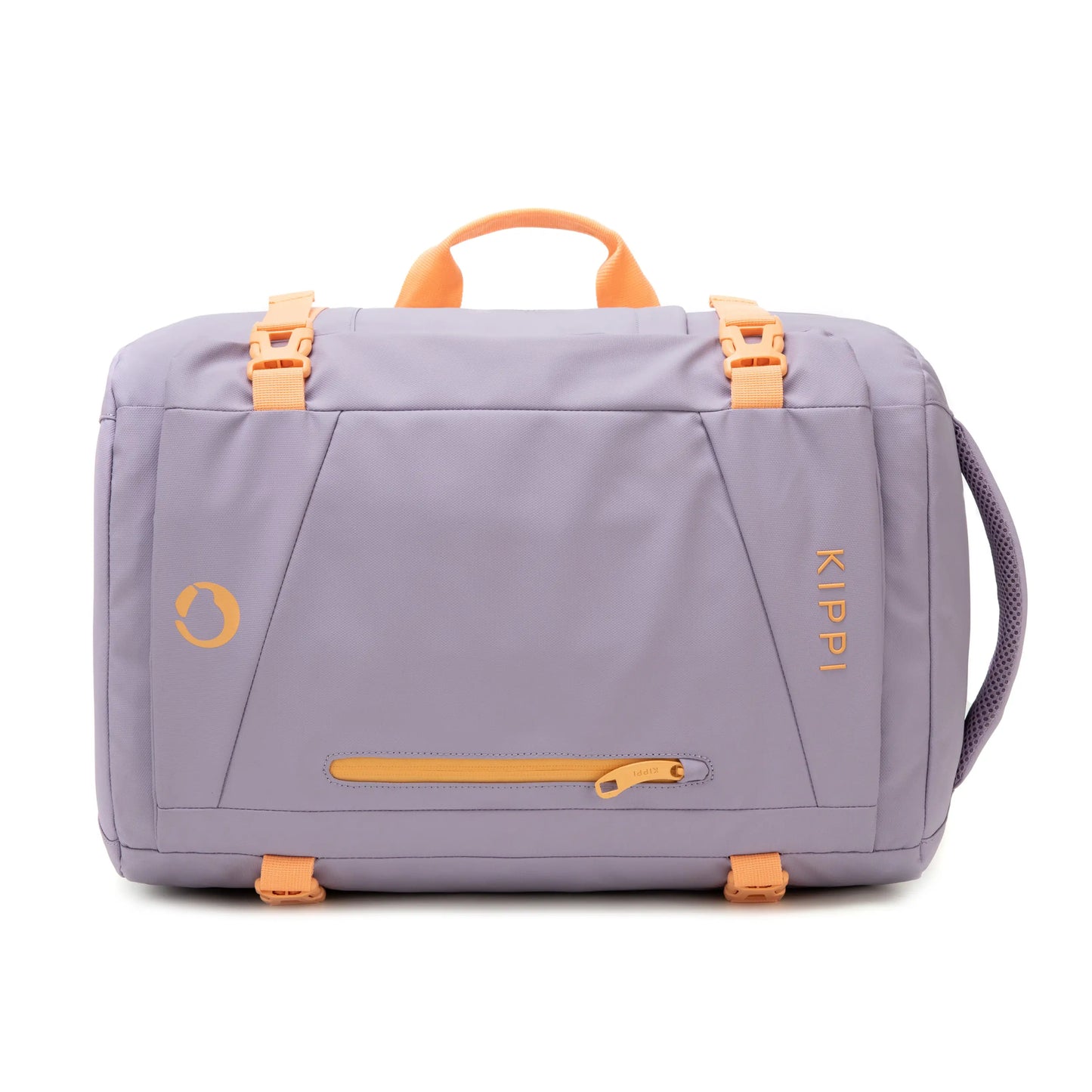 Mochila de Cabina Kippi Expedition 2.0 repelente al Agua - Violet