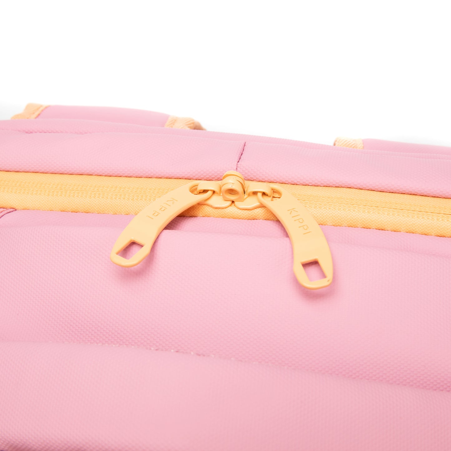 Mochila de Cabina Kippi Expedition repelente al Agua - Pink