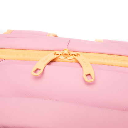 Mochila de Cabina Kippi Expedition repelente al Agua - Pink