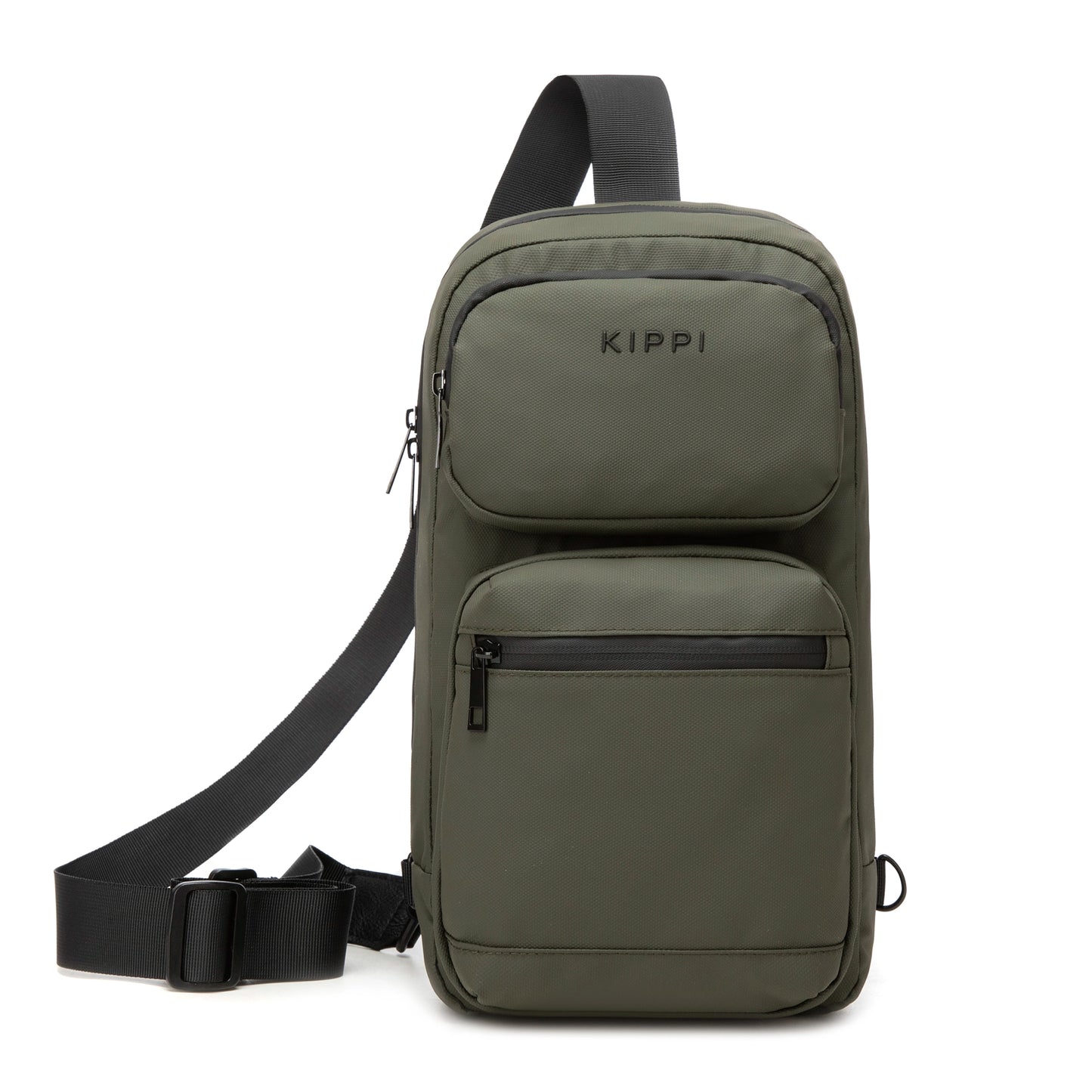 Crossbag Kippi Olive
