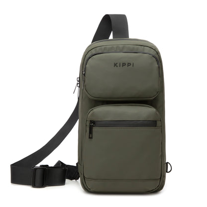 Crossbag Kippi Olive