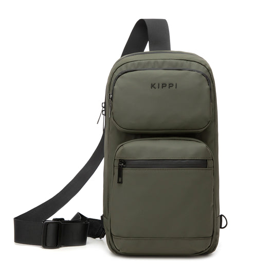 Crossbag Kippi Olive