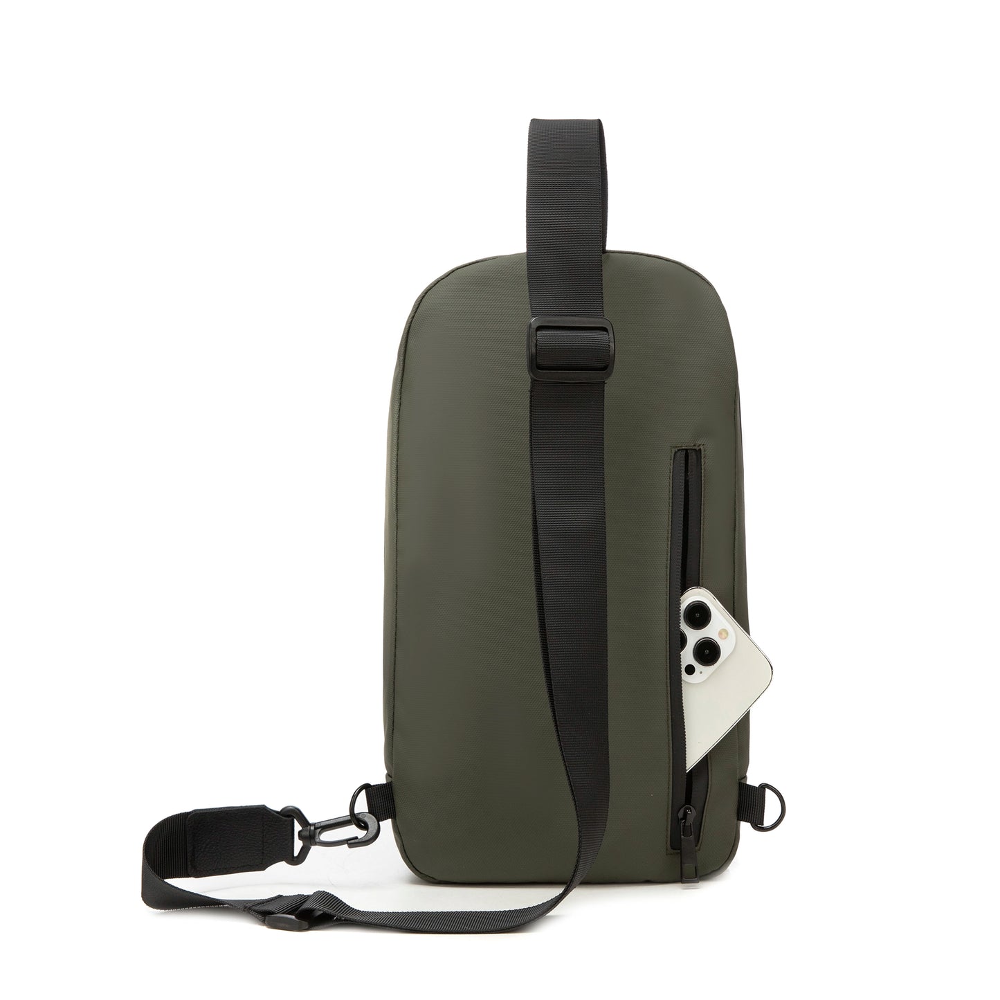 Crossbag Kippi Olive