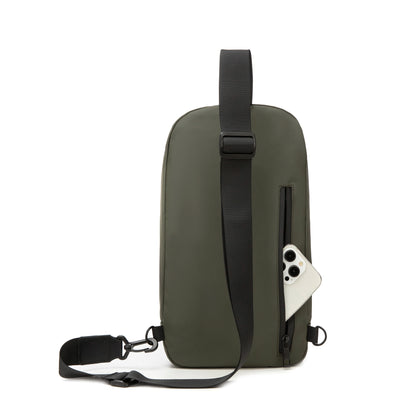Crossbag Kippi Olive