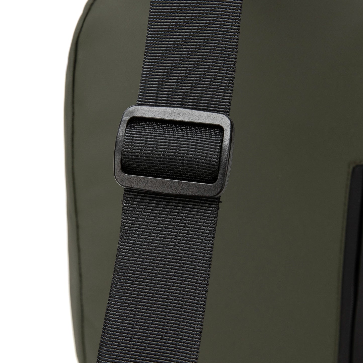 Crossbag Kippi Olive