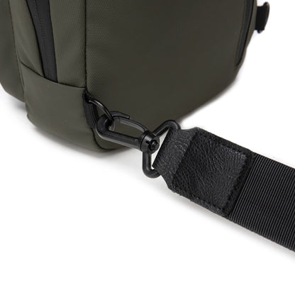 Crossbag Kippi Olive