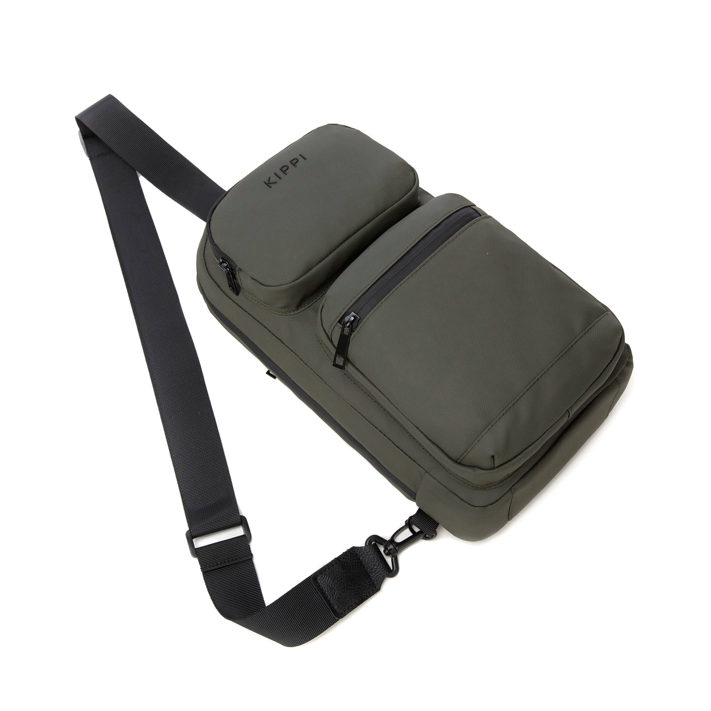 Crossbag Kippi Olive