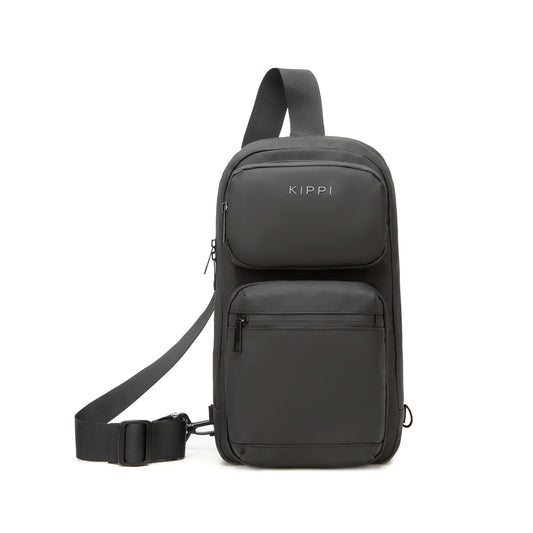 Crossbag Kippi Black