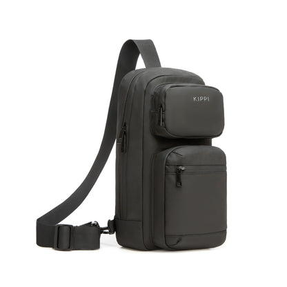 Crossbag Kippi Black