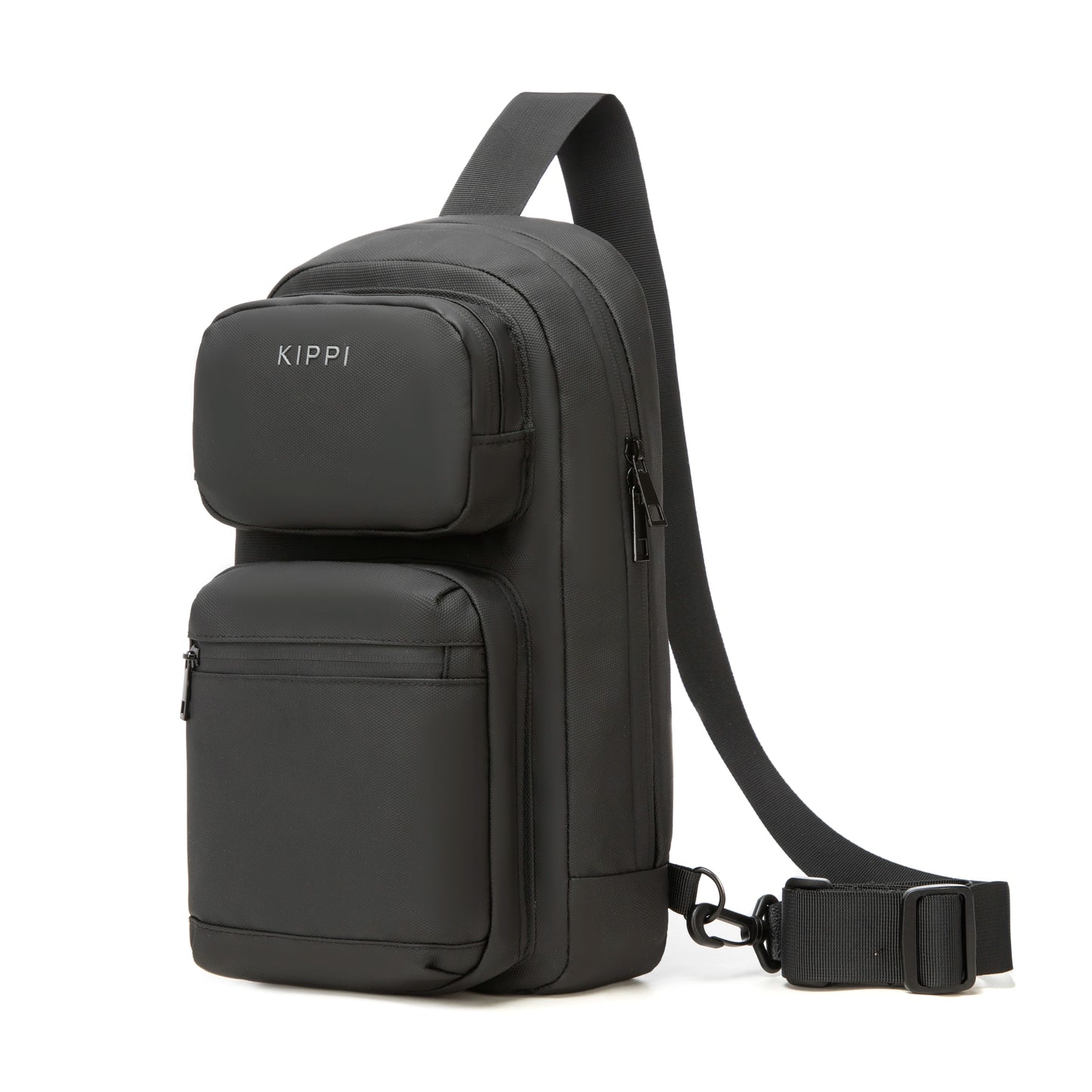 Crossbag Kippi Black