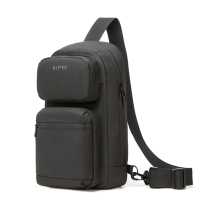 Crossbag Kippi Black