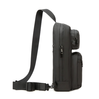 Crossbag Kippi Black