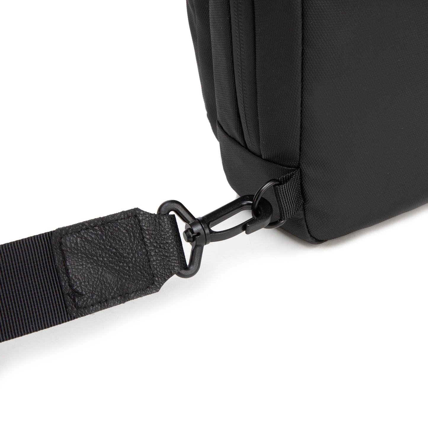 Crossbag Kippi Black