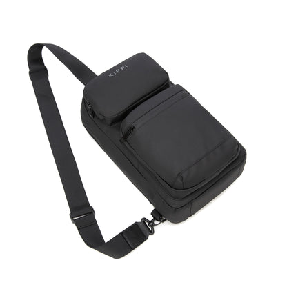 Crossbag Kippi Black