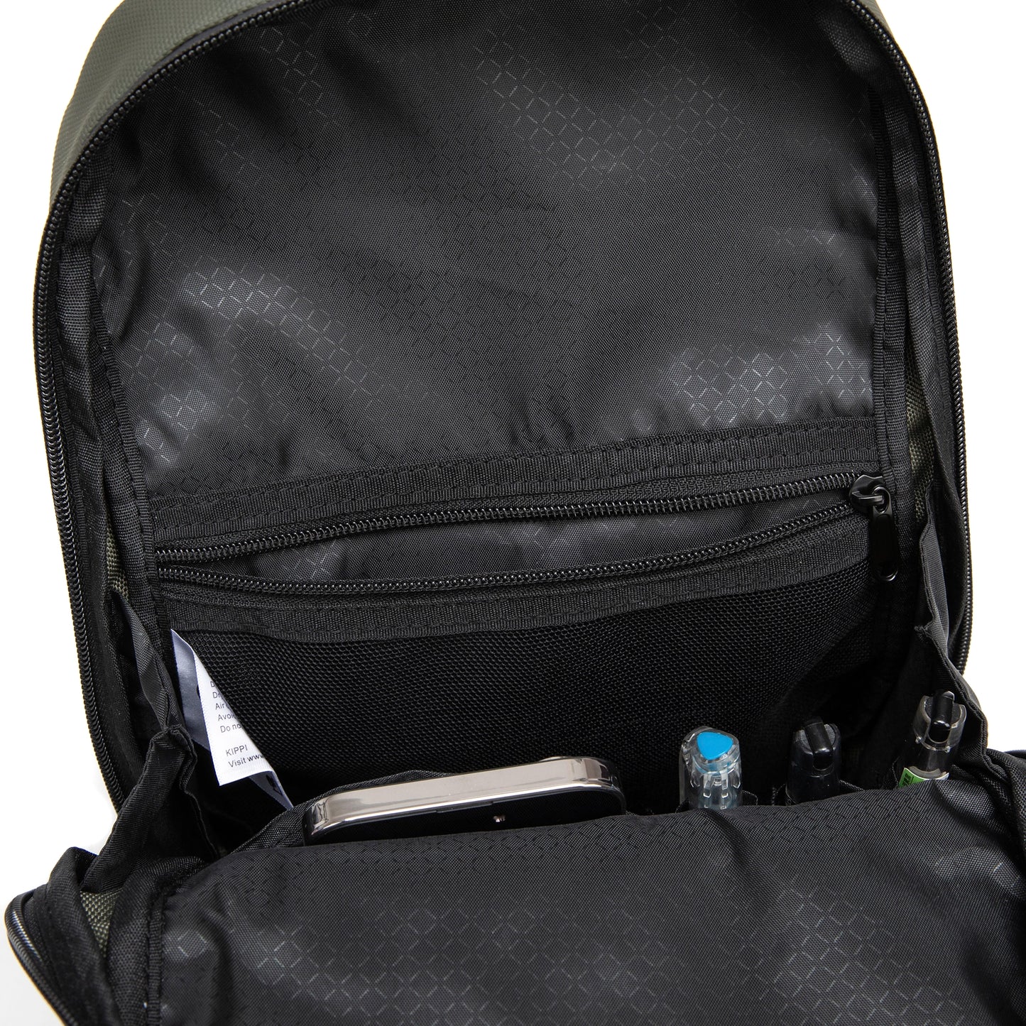 Crossbag Kippi Olive