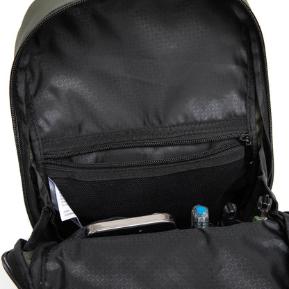 Crossbag Kippi Olive