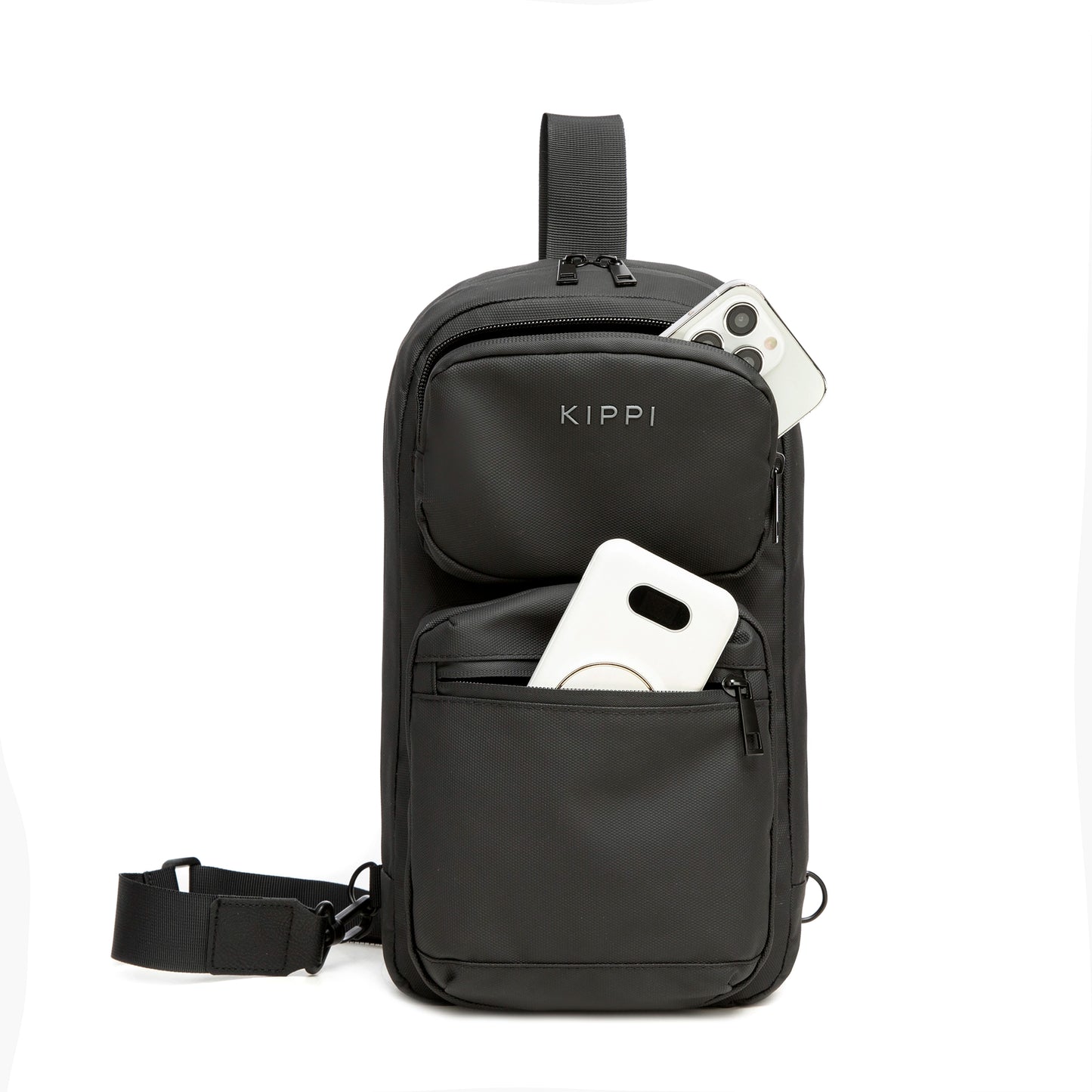 Crossbag Kippi Black