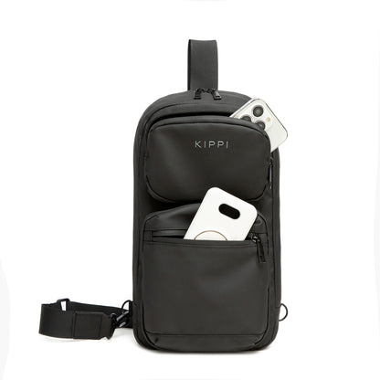 Crossbag Kippi Black