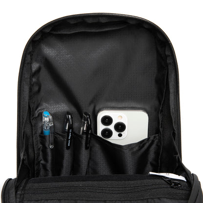 Crossbag Kippi Black