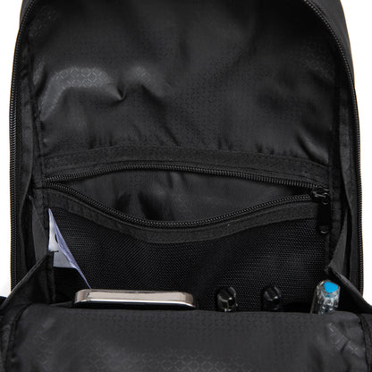 Crossbag Kippi Black