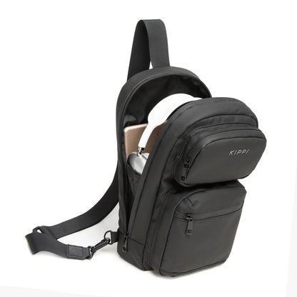 Crossbag Kippi Black