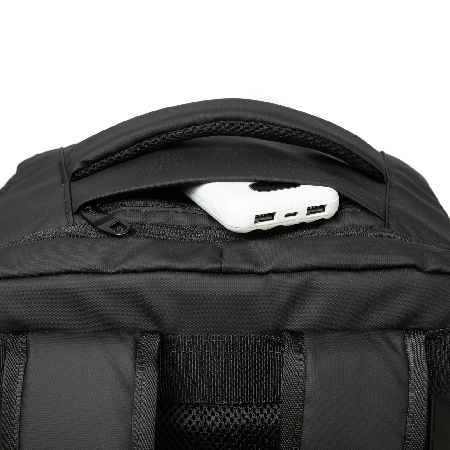 Mochila de Cabina Kippi Expedition 2.0 repelente al Agua - Green