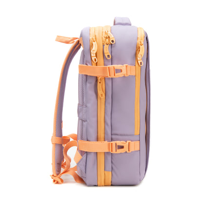 Mochila Cabina Expandible Kippi repelente al Agua - BiOrange