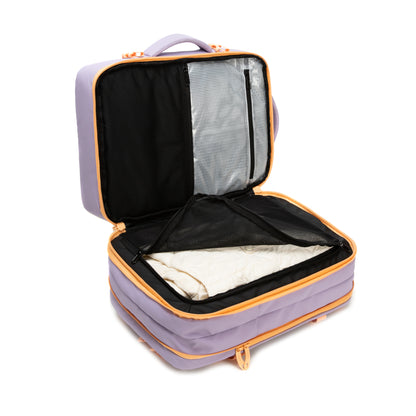 Mochila Cabina Expandible Kippi repelente al Agua - BiOrange