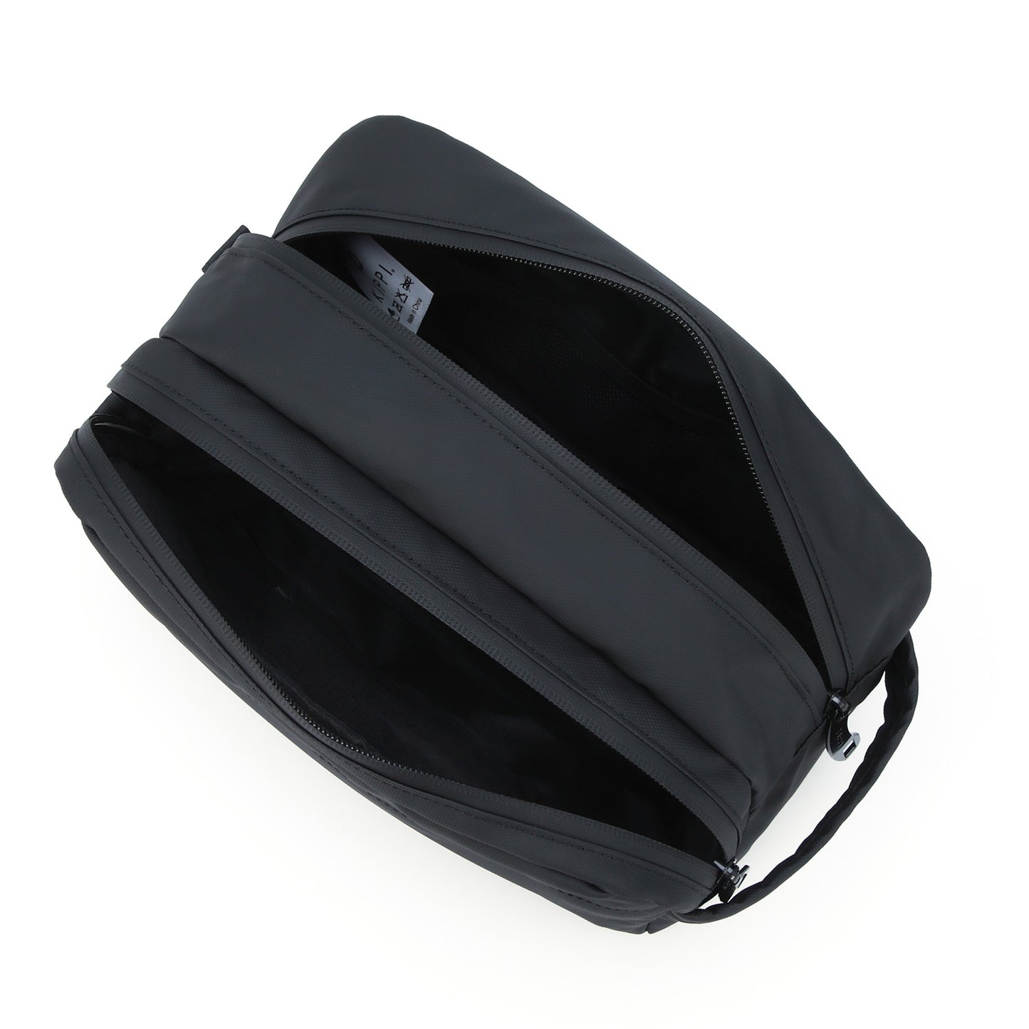 Cosmetiquero travel Kippi Black