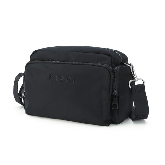 Bandolera KIPPI color negra 