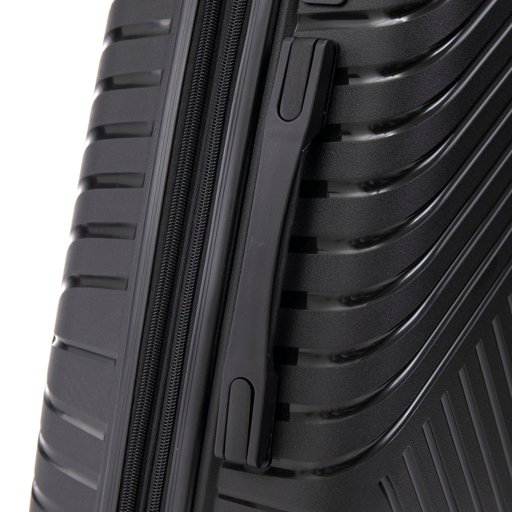 Maleta grande (L) Kippi Auckland Black