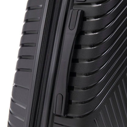 Maleta grande (L) Kippi Auckland Black