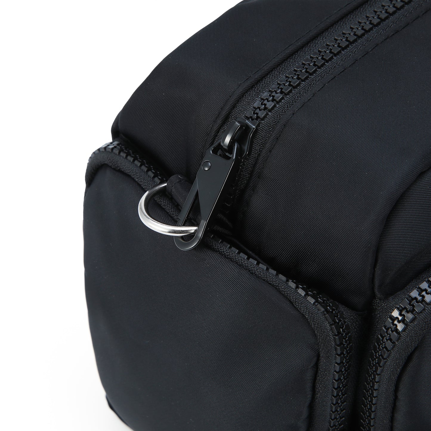 Pack Cyber -  Mochila y Bandolera de viaje