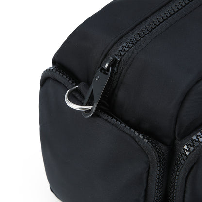 Pack Cyber -  Mochila y Bandolera de viaje