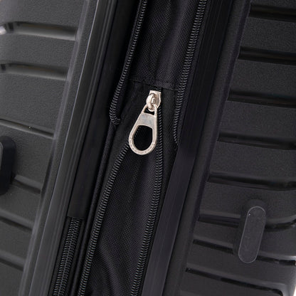 Maleta grande (L) Kippi Auckland Black