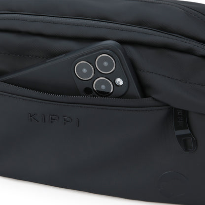 Cosmetiquero travel Kippi Black