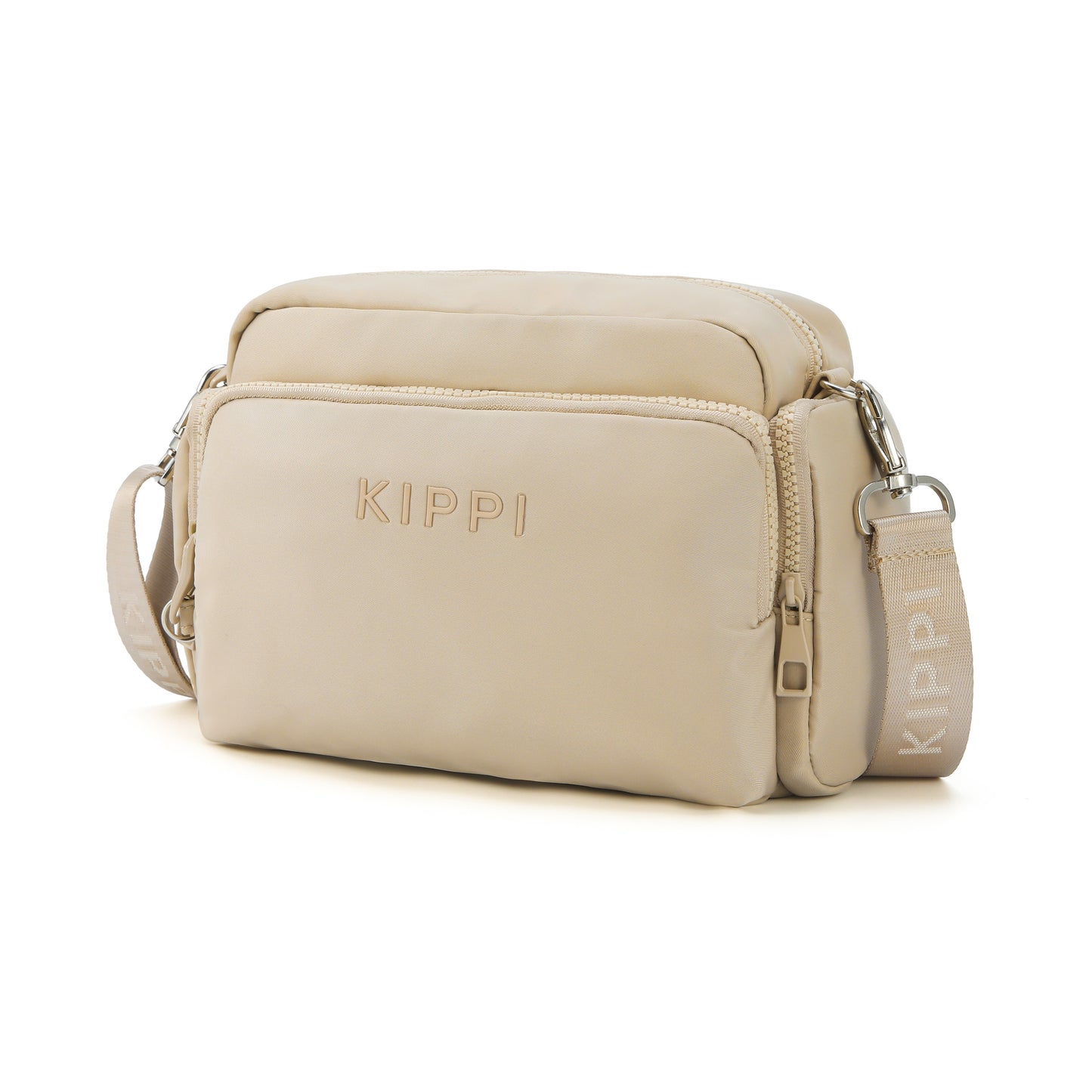 Bandoleras de viaje en KIPPI