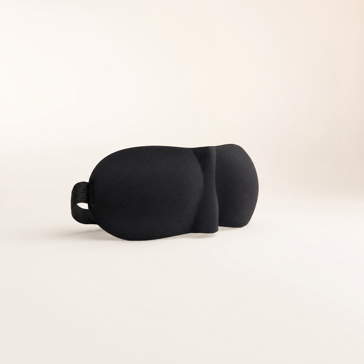 Kit de viaje Memory Foam Kippi - Azul
