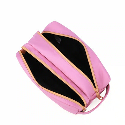 Cosmetiquero travel Kippi Pink