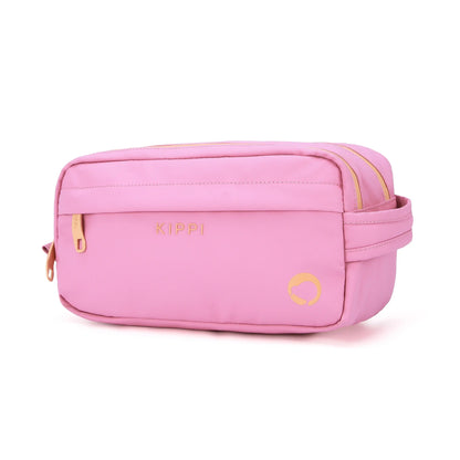 Cosmetiquero travel Kippi Pink