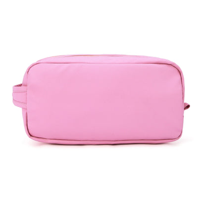 Cosmetiquero travel Kippi Pink